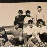 ...era dotato di un paio di leggendari campetti: quelli sui quali giovanissimi baresi provenienti da tutta la citt� si davano battaglia in improvvisate quanto avvincenti sfide all�ultimo gol